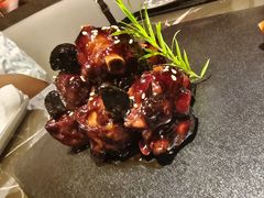 -海派悦庭·海胆烧麦·新融合菜(凯德广场店)