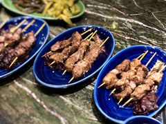 -山港凯悦酒店·BEBA海滩烧烤餐厅酒吧