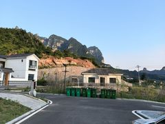 -太行锡崖沟旅游度假区