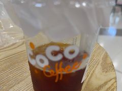-CoCo都可(中华广场店)