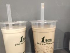 -1点点(银座和谐广场店)