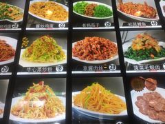 -大地春饼店(黄河路店)