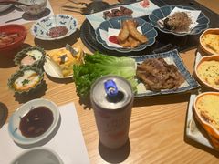-隐泉京望日式料理(太和广场店)