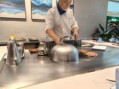 -凯萨印象铁板烧(苏州中心店)