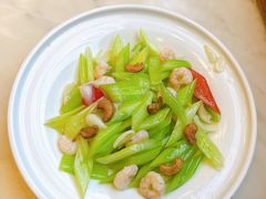 -佰家小厨·南京菜(夫子庙店)