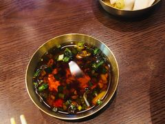 -成都你六姐·牛肉冒菜(城市集市合生汇店)