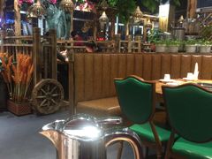 露天位-草原塞蛮羊火锅城(港湾店)