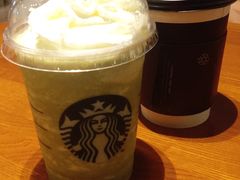-星巴克臻选(广州太古汇店)