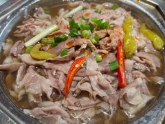 -蔡家酒楼(一德街店)