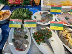 -必点海鲜·鲅鱼水饺(鞍山西道店)