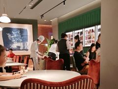 -漢舍中国菜馆(浦东嘉里城店)
