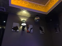 -欢乐盛KTV音乐会所(泰然店)