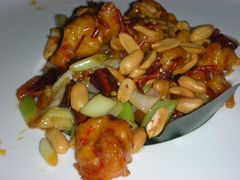 东兴宫保虾-东兴楼饭庄(六里桥店)