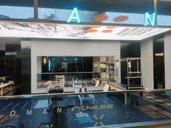 -美再晨游泳馆(新江湾店)
