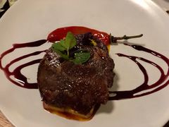 低温乌拉圭牛舌-EN SPACE恩空间