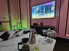 -酷秀KTV(五道口店)