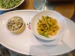-令氏家外家周秦食府(高新店)
