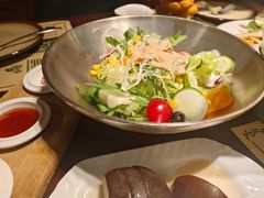 -马迭尔德式西餐精酿啤酒屋(中央大街店)