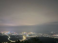 -黄埔油麻山森林公园