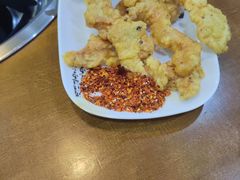 -岳记兴隆·青城腊排铜火锅(融创店)