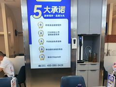 -兰湘子·湘菜小炒(盛龙广场店)