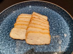鱼饼-新荣记(椒江店)