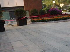 -李先生牛肉面大王(广渠门内店)