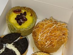 -喜計局·饼行(南湖万达广场店)