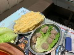 -敏华冰厅(平安金融中心店)