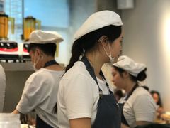 -喜茶(深圳福田星河COCO Park店)