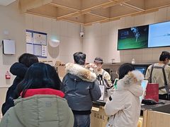 -喜茶(北京石景山万达店)