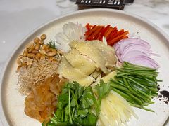 -顺德美的万豪酒店-万豪中餐厅