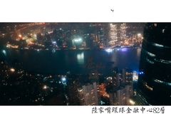 -上海柏悦酒店