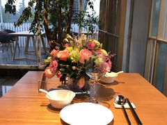 -一澜江宴·江景地标楚菜(江滩公园店)