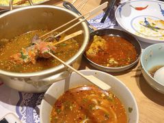 -觅香串串香·麻辣烫·冒菜(欧美广场店)