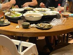 -青菁酒家·象山海鲜(胜利河美食街店)