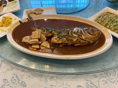 -凤鸣阁餐厅（凤山温泉宴宾楼）(昌平镇店)