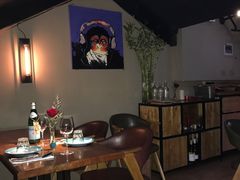 -Amanda餐厅(长乐路店)