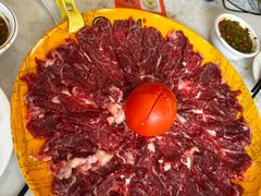 -潮汕大目牛肉火锅(皇岗旗舰店)