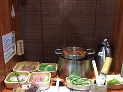 -独食火锅·半米屋台(直营总店)