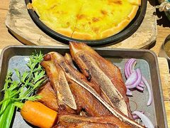 -路易十三西餐厅(西关新天地店)