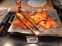 -梨花自助烤肉(天河城店)