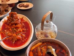 -全聚德(双井店)