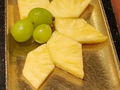 -牛New寿喜烧(金茂览秀城店)