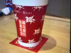 -塔斯汀中国汉堡(西湖景顺铂悦城店)