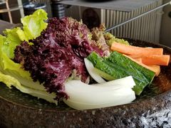 -西安浐灞艾美酒店·汉江餐厅·火锅