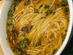 -苏氏牛肉面(北京南路店)