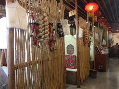 -篱笆院东北饺子王(欧阳路店)