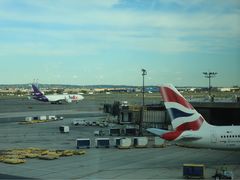 -纽瓦克自由国际机场