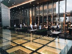 大堂-四季酒店·空中花园 Aria on 9
